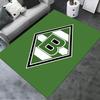 2025 New Borussia Carpet Rug for Living Room Bedroom Home Sofa Decoration,Kids Play Non-slip Floor Mat16