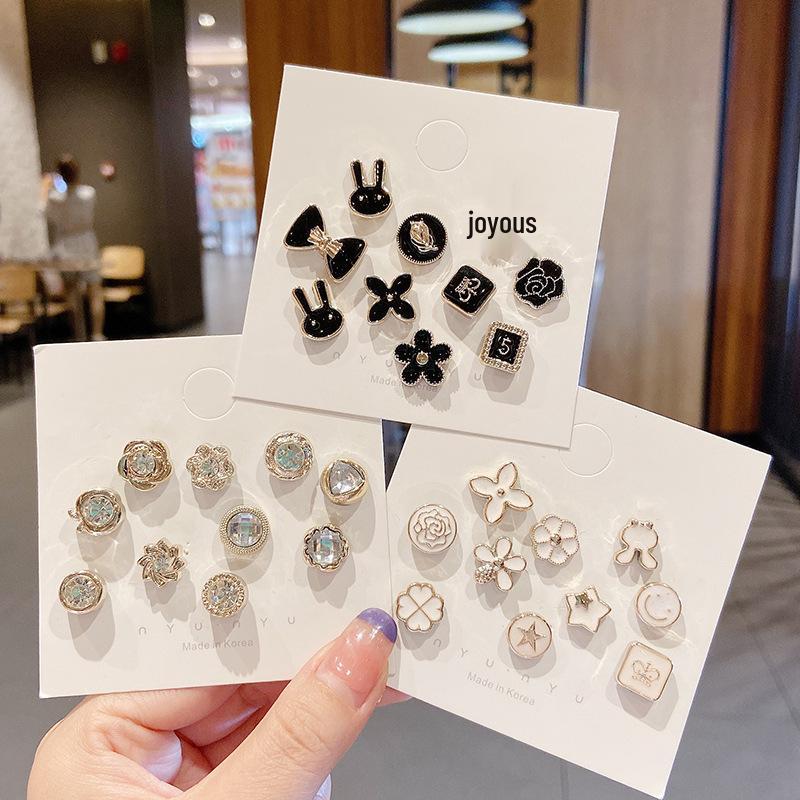 

Брошь для регулировки талии с жемчугом - Булавка для ушивания талии джинсов для женщин