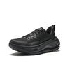 Anta Kunlun Fashion Versatile Comfortable Trendy Shock Absorbing Wear Resistant Breathable Low Top Hiking Shoes Men Hiking Shoes Black 112525590-4