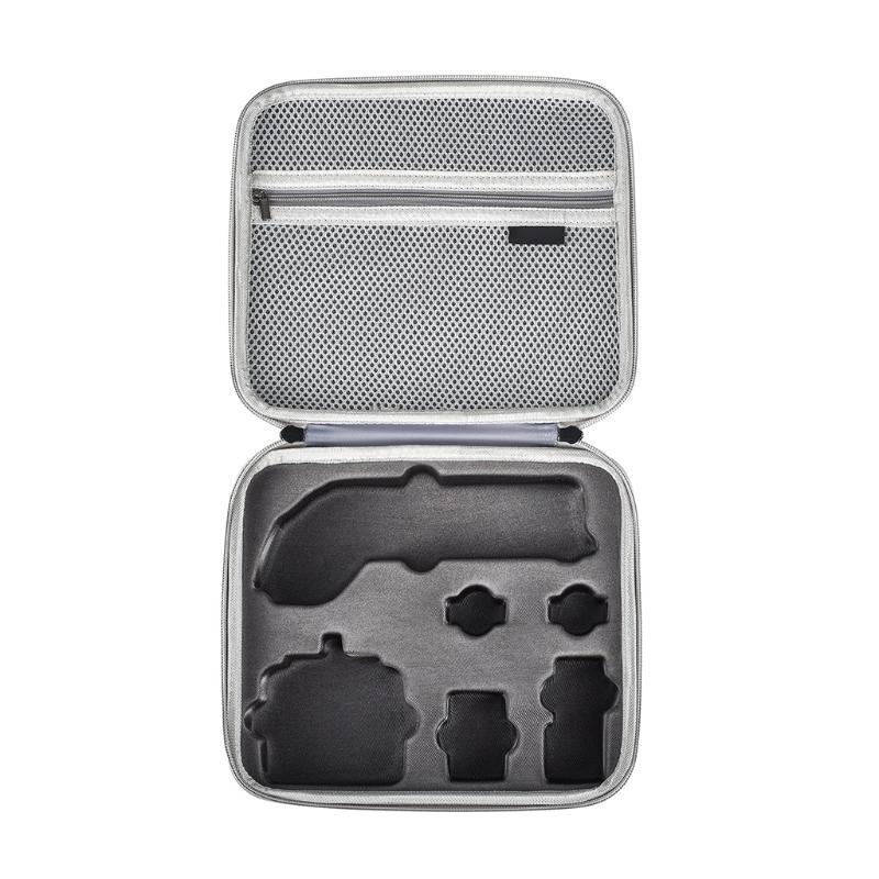 Borse portaoggetti rigide impermeabili Custodia per 10 9 Action Ras Clutch Scatola portaoggetti Scatola portaoggetti Antigraffio