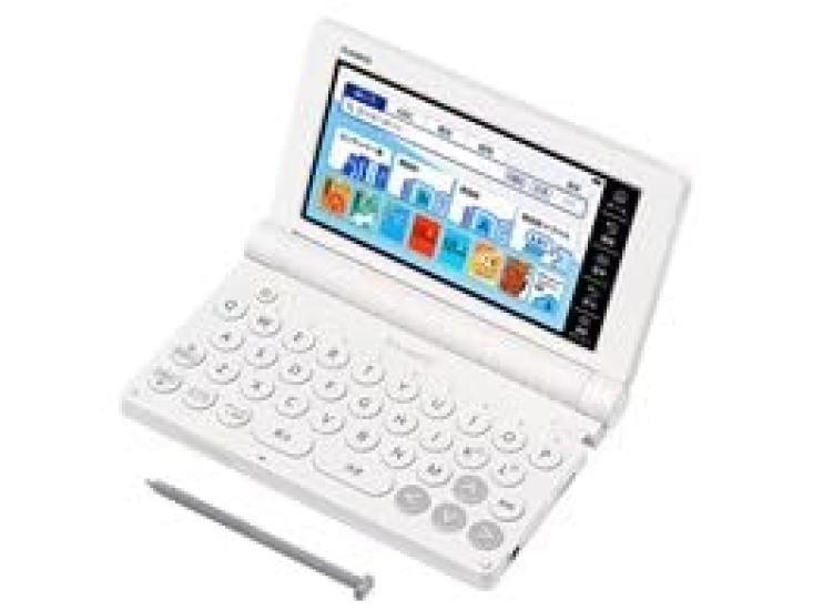 CASIO/Casio Ex-word XD-SA2900