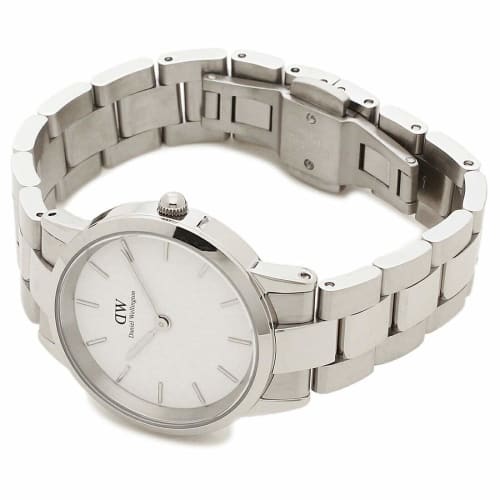 Daniel Wellington Women's Watch DW00100205 DW00600205 Silver