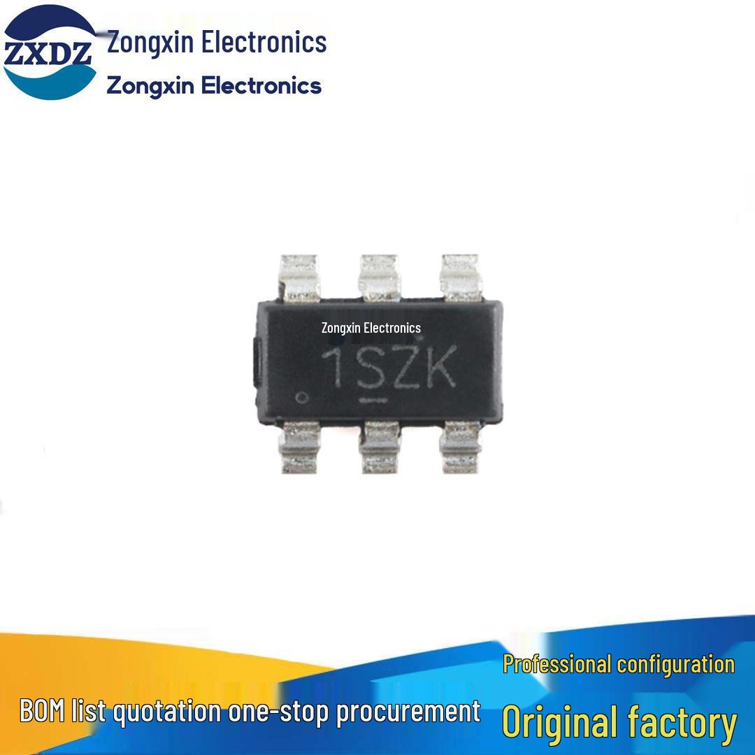 

TPS92200D1DDCR SOT-23-6 Драйвер світлодіодів з димуванням, Синхронний понижуючий, 4-30В