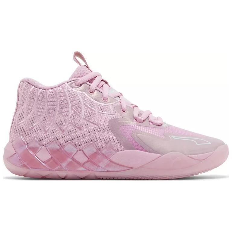 Puma MB.01 LaMelo Ball 'Iridescent' Men's 309755-01