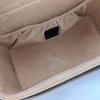 [Pre-Owned] Rockstar Mini Coated Canvas Monogram Crossbody Bag - Good #1SXLLFM