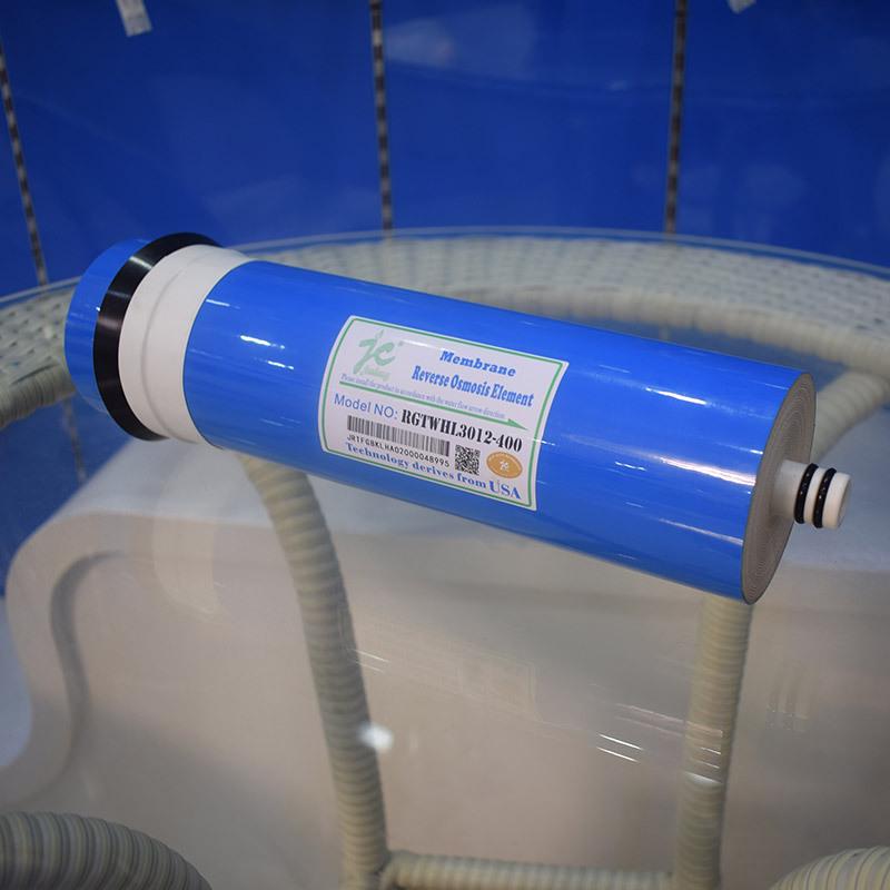 Haushalt RO Wasserreiniger Filtermembran 1812-75G