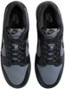 Nike Dunk Low Retro SE Sneakers (FZ3052-001) Off Noir/smoke Grey/anthracite/black