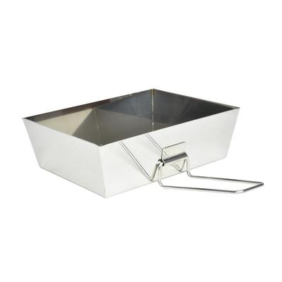 Tampa Feita em Tsubame Ferro Extra Espesso Preto Camping [Belmont] BM-297 Panela, Japão, Sanjo, Refogar, Ensopado, Pão, Panela, Prato, Barco, Tampa, Cozinhar a Vapor, 2 em 1,
