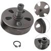 Campana frizione con anello elastico per FS91 FS94 FS111 FS131 KM91 KM94 4149-160-2902 Attrezzi da giardinaggio Ricambi Parti di ricambio per attrezzi elettrici da giardino
