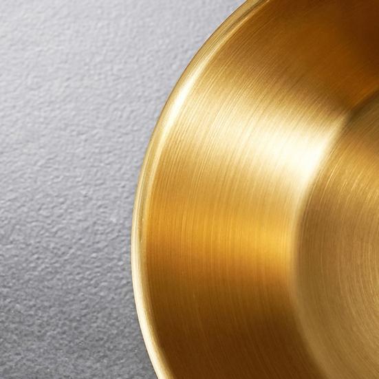 Yousheng Kleine Soßenschale Edelstahl Ramekin Soße Dippschale Mini Pudding Gewürzschale für Küche Restaurant Camping BBQ Party Meeresfrüchte