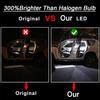 Car Interior LED Light For Ford Focus MK1 MK2 MK3 MK4 2000- 2005 2008 2010 2011 2012 2014 2015 2016 2017 2018 Accessories Canbus