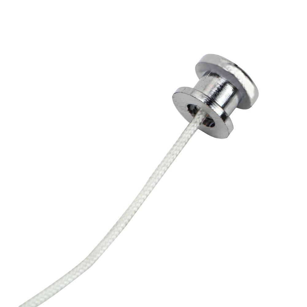 Laundry Hanger Home Storage Clothes Dryer Organiser Retractable Clotheslines Portable Stainless Steel