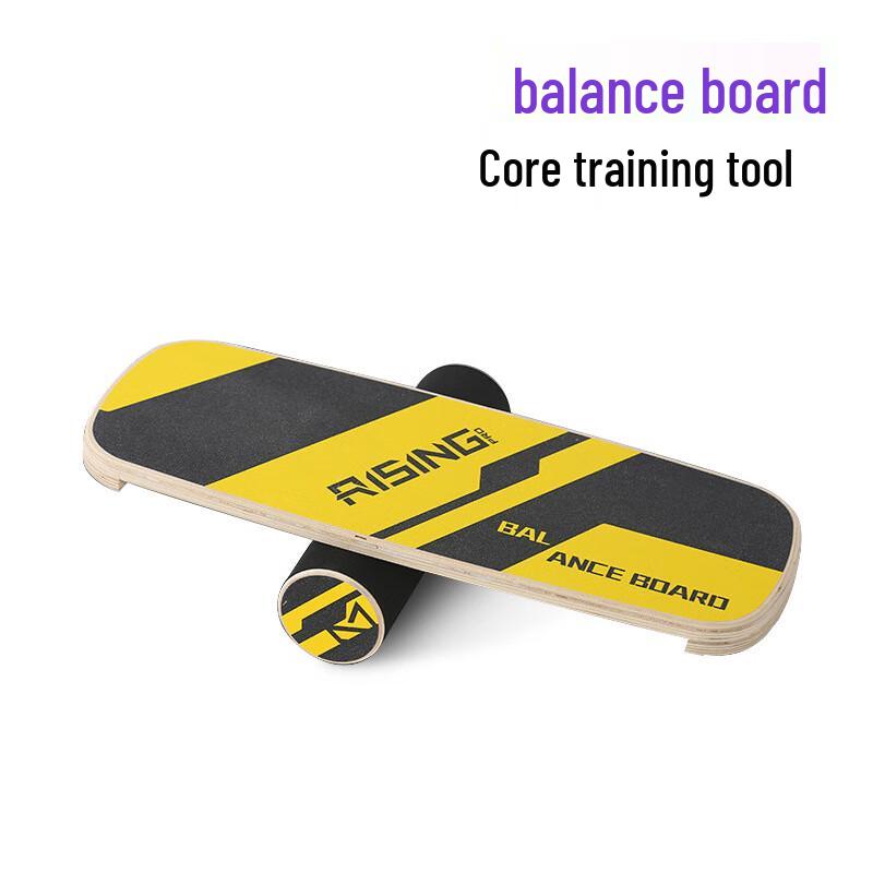 Surf Ski & Core Rehabilitation Balance Board
