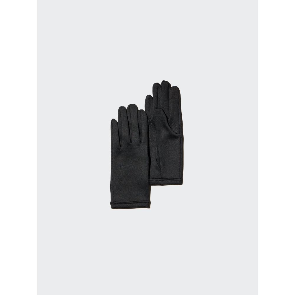 Uniqlo Rukavice Heattech Skinny