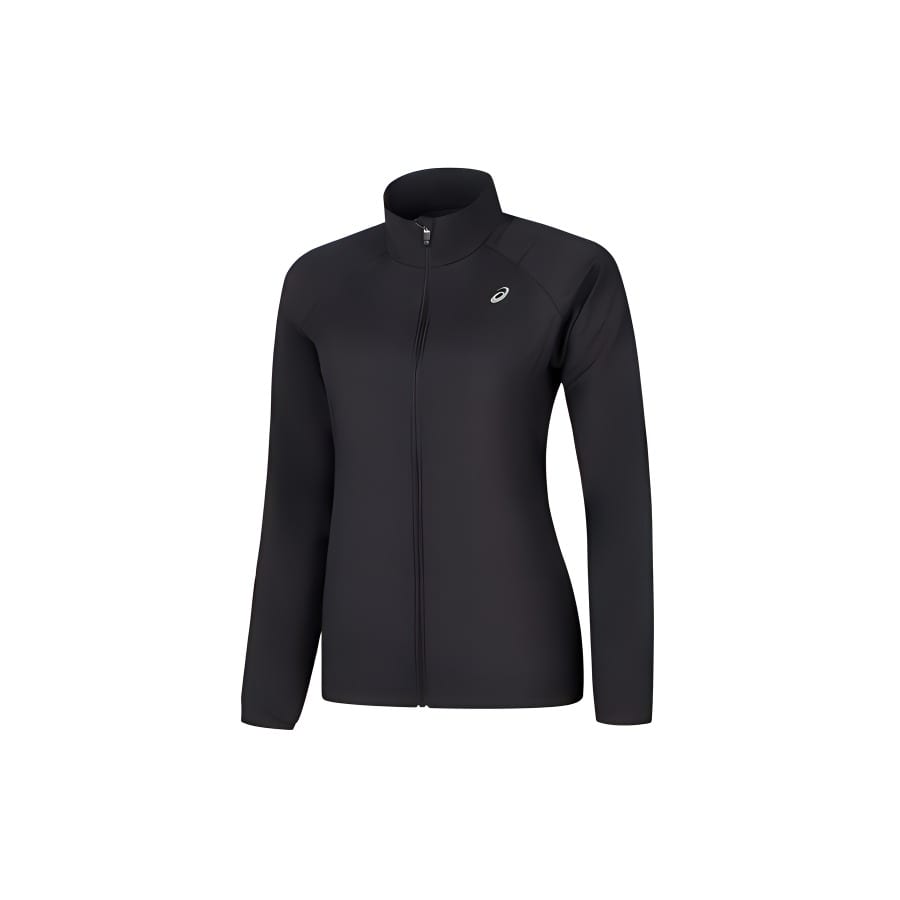 Asics Jackets & Coats Women's Black 2012D018-001
