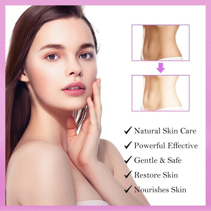 Intimate Skin Lightening Gel Dark Spot Cream for Body, Face, Bikini and Sensitive Areas