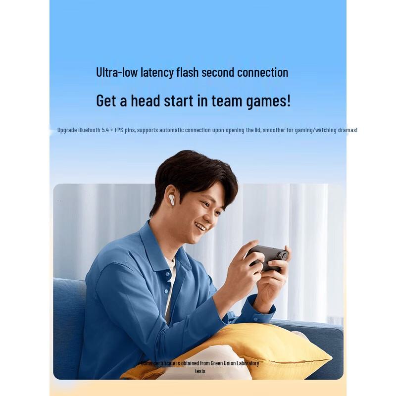 UGREEN P3 Wireless Bluetooth Earbuds