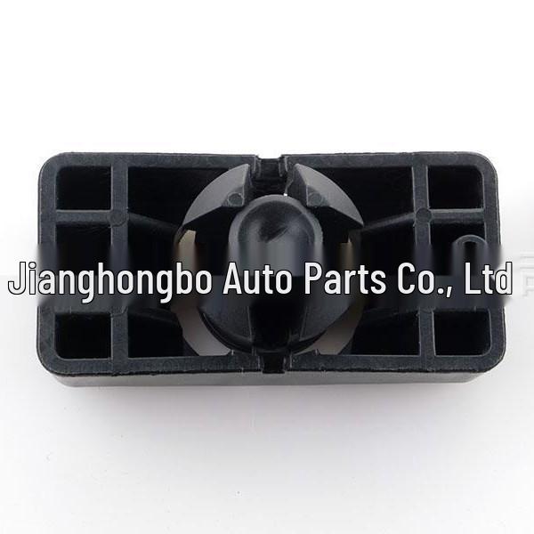 Mercedes-Benz A, C, E, CLS, GLK-Class Elastomer Jack Support