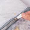 Mesh Laundry Bags for Delicates, Washing Machine Wash Bags, Large, Medium, Small, Fine Mesh Clothes Protector Bags