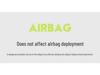 2025 Halo Lynk&Co 08 Extra-Long Range Full Coverage Car Seat Cushion