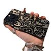 Monster World Compatible iPhone 18 Silver iPhone 14 Pro Creative 13/11 Pro Max Matte 16 Protective Case
