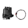 Car Door Side Rear View Mirror Fold Motor for Honda CRV 8th 9th for Accord for Elysion for Odyssey XRV for VEZEL(Left)