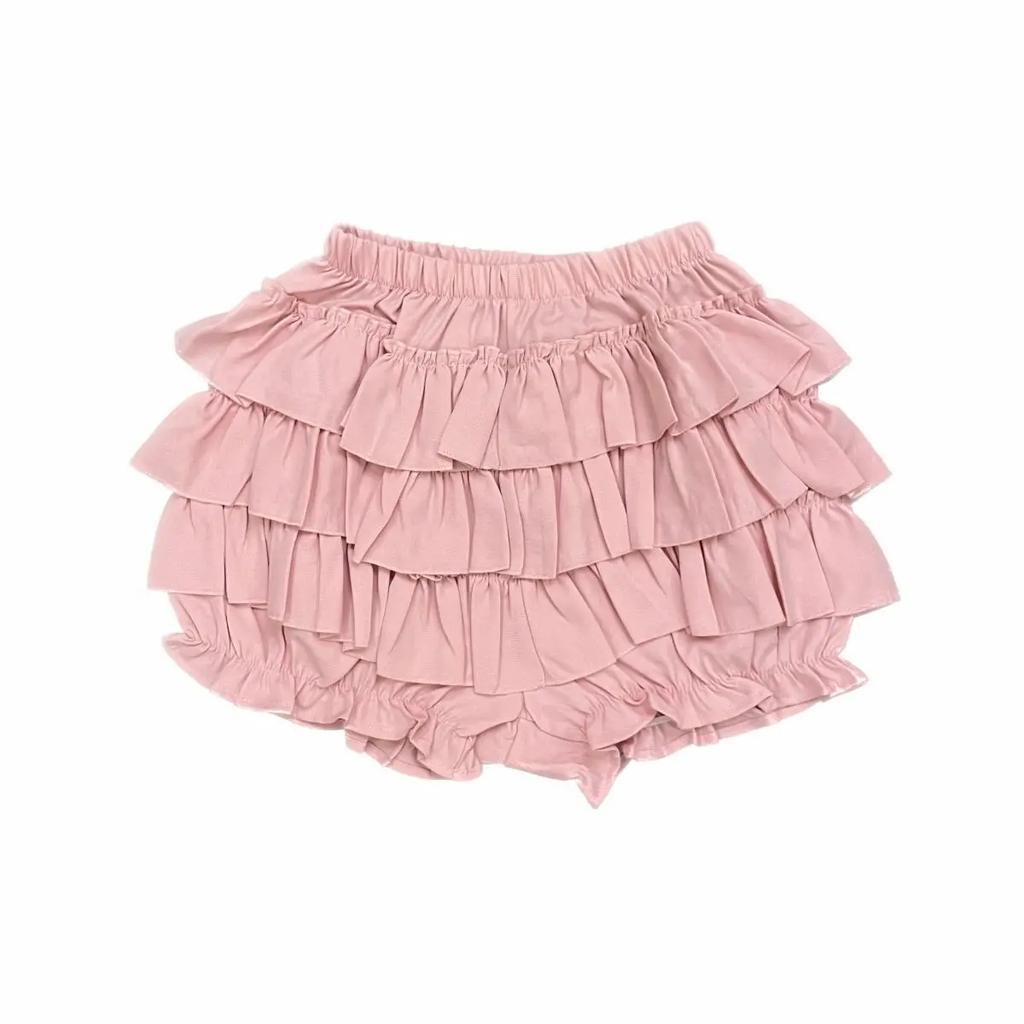 Fusta mini cu volane dulci Y2K femei Kawaii Lolita fuste cu fundă a linie Harajuku fustă japoneză cu talie înaltă roz alb rochie de bal