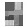 Art Pictures for Living Room Decorative Poster Modern Nordic Decoration Home Canvas Painting Geometric Yellow Abstract Wall