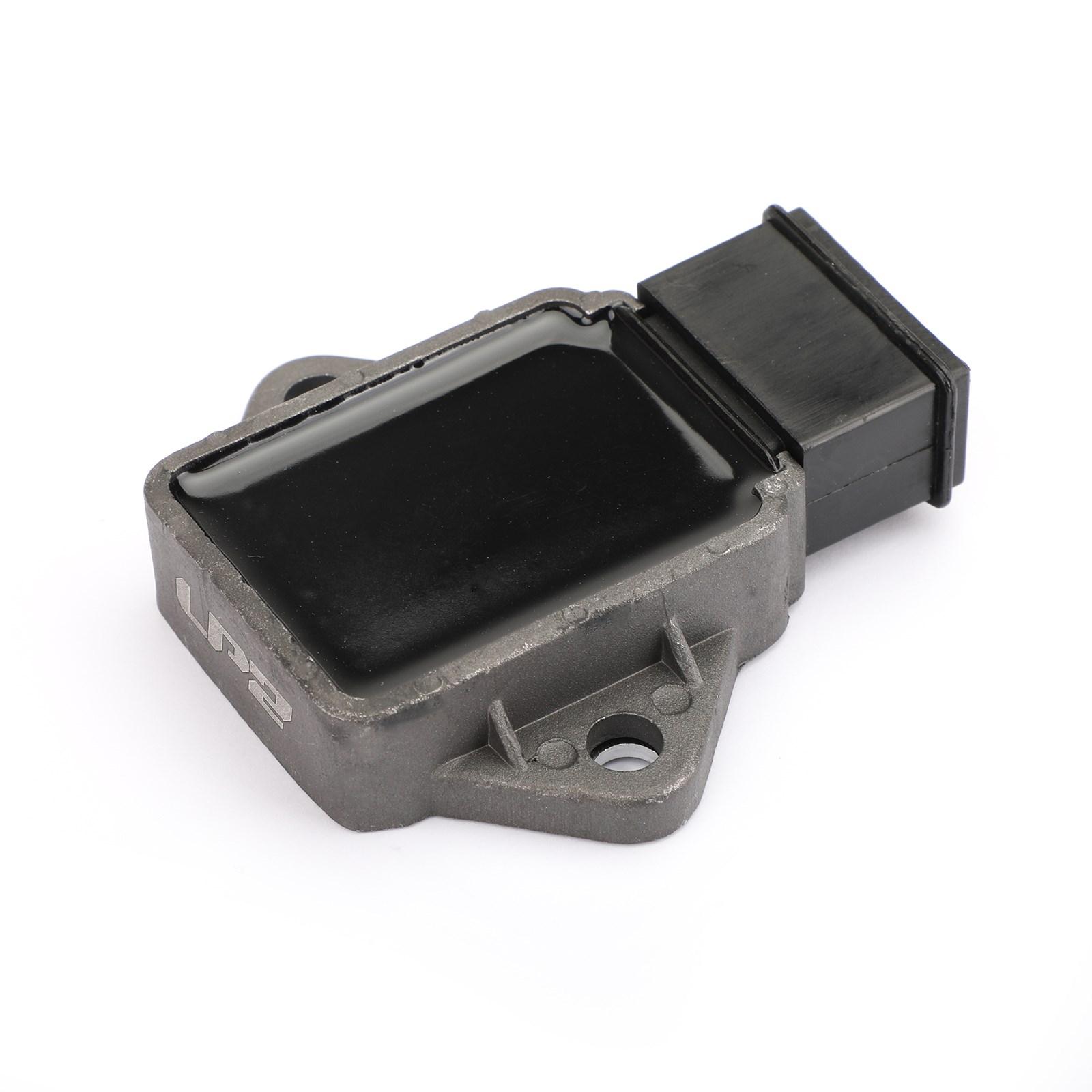 

Voltage Rectifier Regulator For Honda CBR600F2/F3/F4 CBR900RR VT125 VT750 Shadow