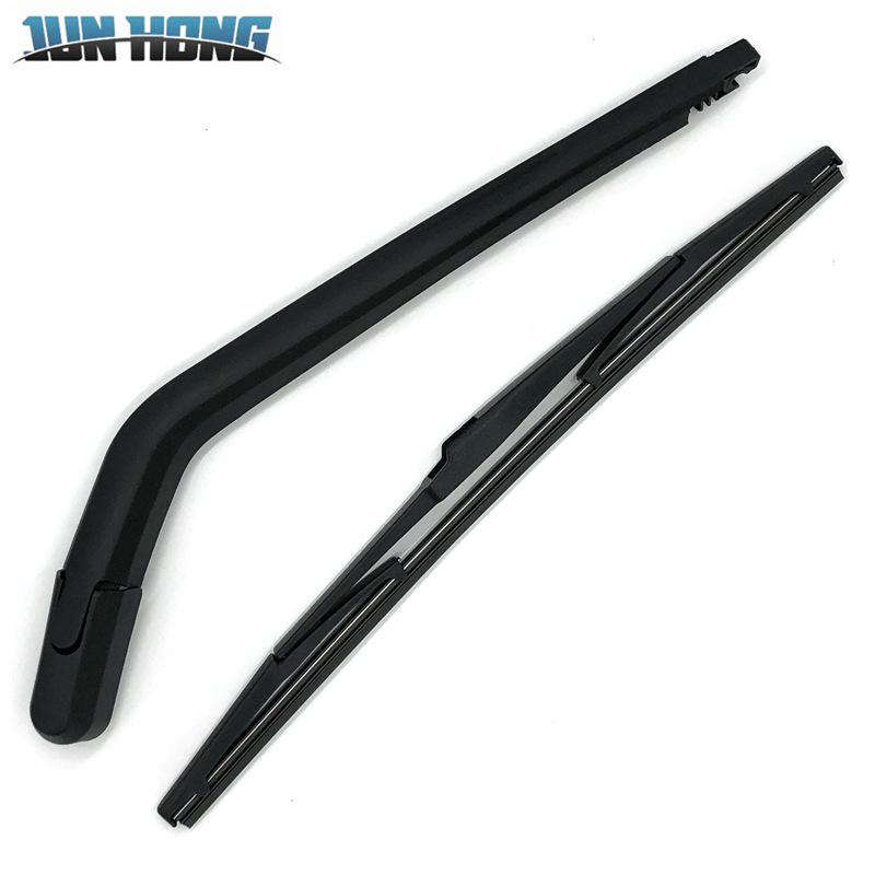 

Great Wall Tengyi V80 Rear Wiper Blade & Rocker Arm Cover Car Wiper