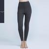 Women's Thick Double-Layer Cashmere Thermal Pants