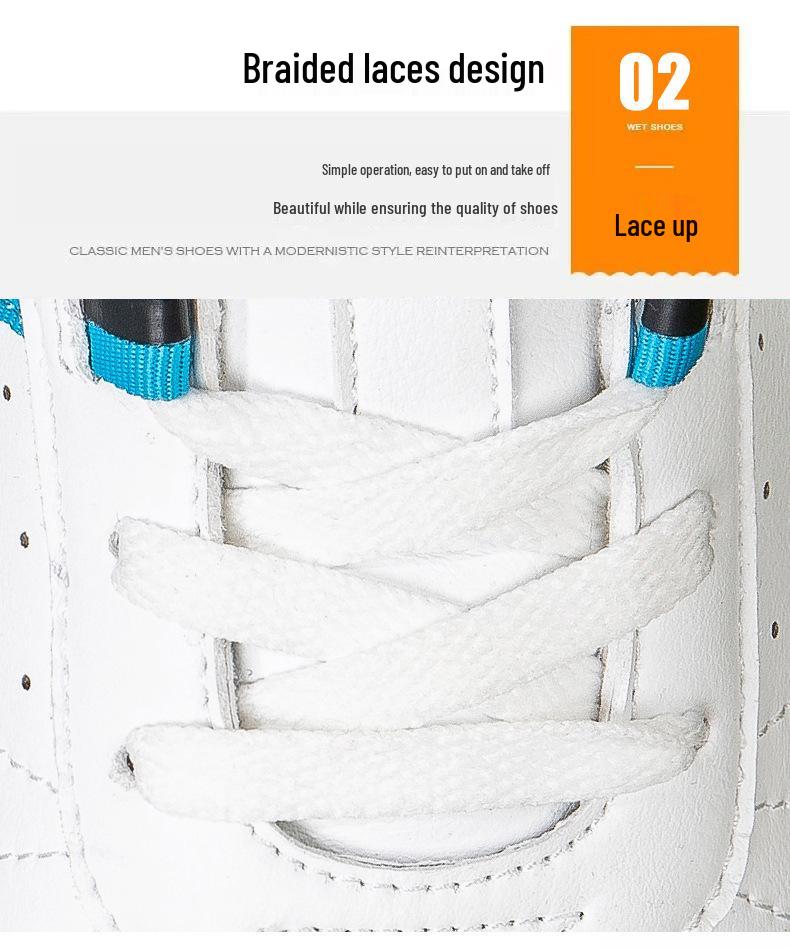 2024 Hot Selling Large Spikeless Golf Training Shoes