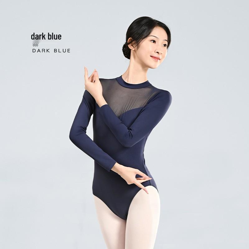 Spielraum: Sommer Ballett-Trainings-Jumpsuit für Damen – Mehrere Stile & Farben