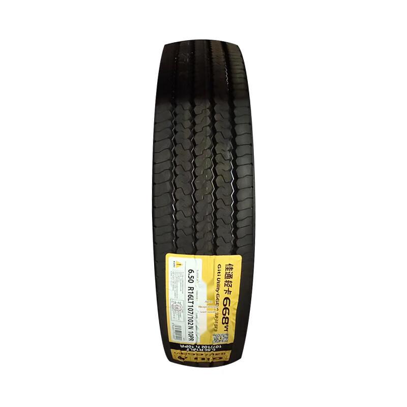 Giti Light Truck Tire 6.5R16LT