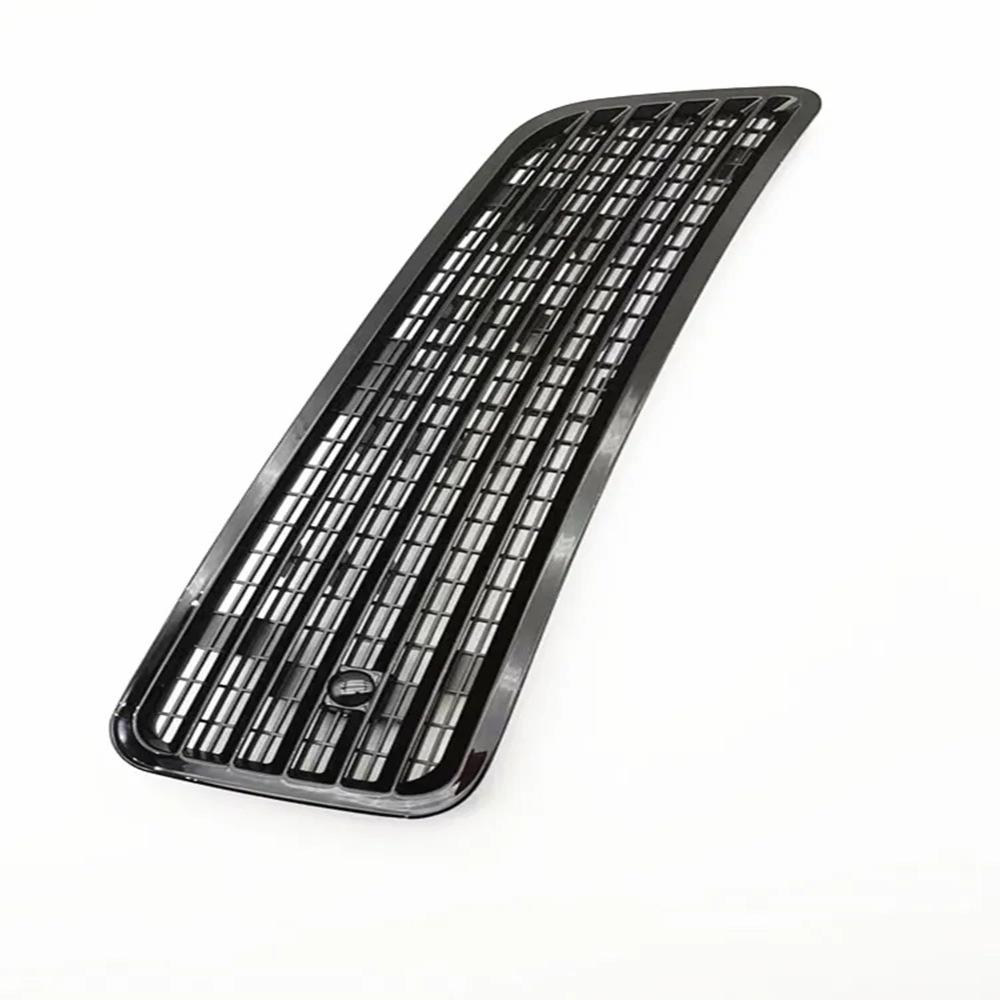 Mřížka kapoty Mercedes-Benz Výstup vzduchu pro W221 S300/S350 (OE: A2218800305/A2218800205)