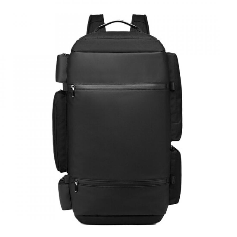 MenBag Large Capacity Workout Backpack Gym Bag Ozk316a