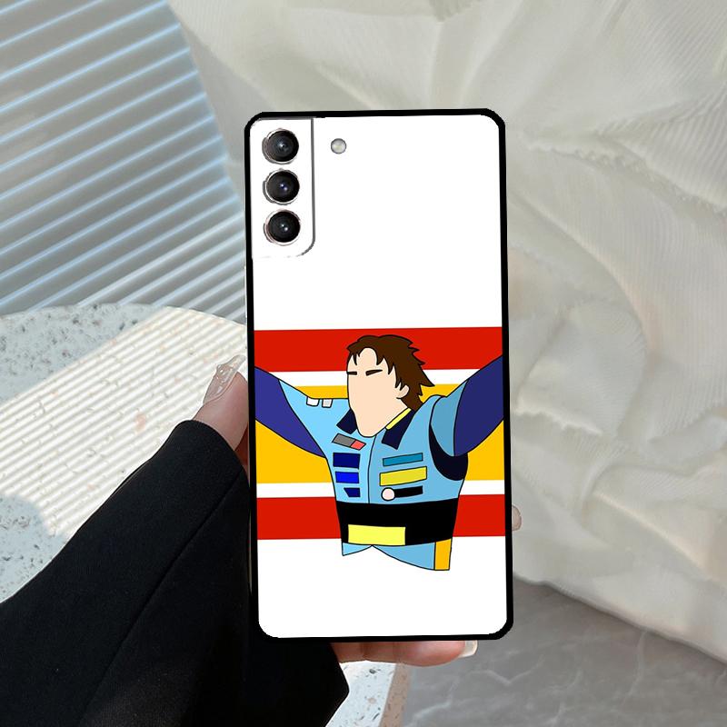 Fernando Alonso Case For Samsung Galaxy S23 S22 S21 Ultra S20 FE S8 S9 S10 Note 10 Plus Note20 Ultra Cover