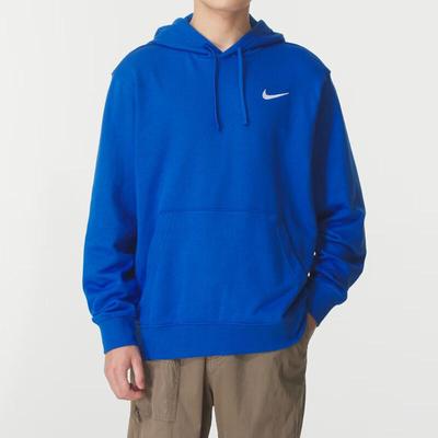 Men's Sport Casual Hooded Sweatshirt HF1177-493