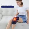 Rechargeable Knee & Leg Therapy Device CN plug (adapter included)
