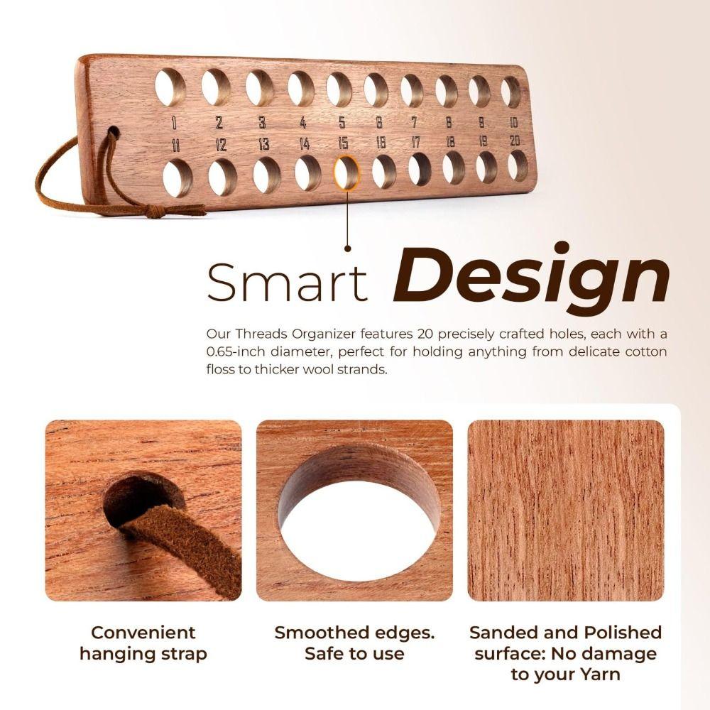 Embroidery Floss Embroidery Floss Organize Stitch Sewing Storage Accessories  Household Supplies