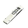 LED Ultra Slim Flashlight with Pen Clip Mini Camping Light IPX44 Waterproof Portable Pocket Flashlight 1200LM for Outdoor Hiking