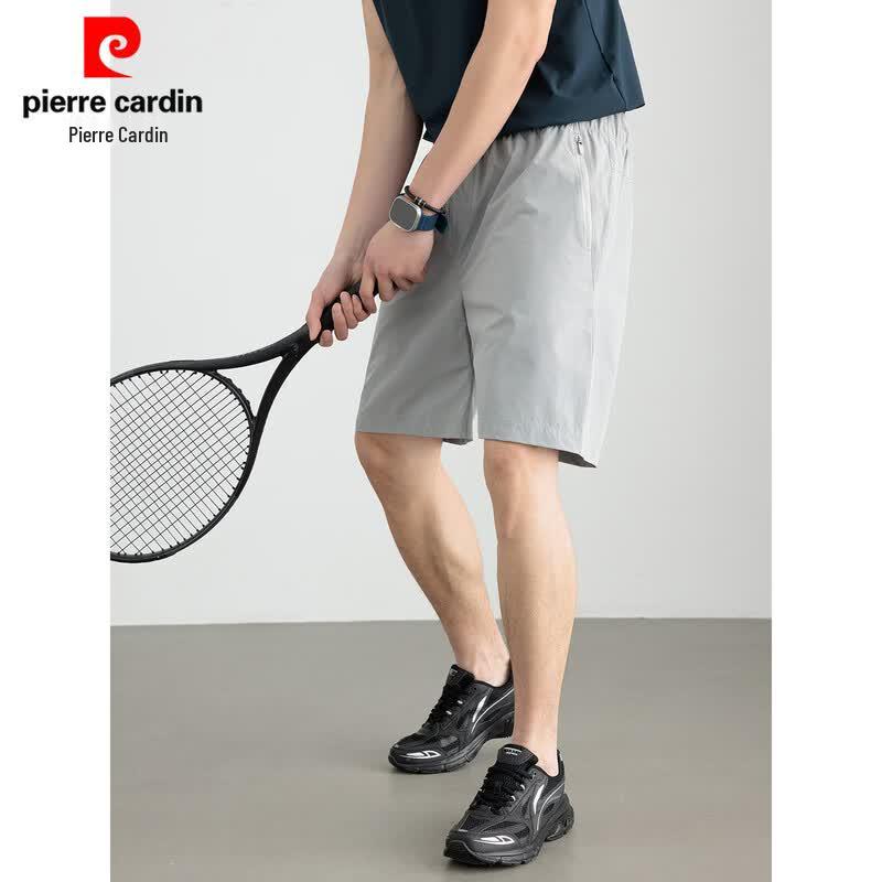 Pierre Cardin Men's Outdoor Casual Waterproof Shorts