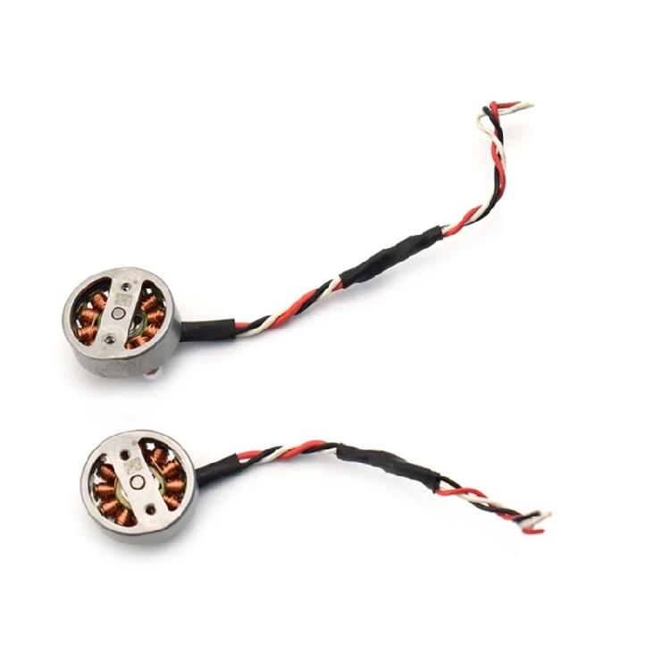 Advanced Quiet Running Motor Replacement Part For Mini 2 / Drones Delivering Responsive Control