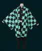 Demon Slayer Cosplay: Tanjiro, Nezuko, Zenitsu, Giyu, Shinobu - Available Now