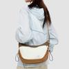 Lightweight Shoulder Bag Women'S Outing Travel Bag Outdoor Sports Tooling Small Backpack Walking Mobile Phone Bag Crossbody Mountaineering Bag
