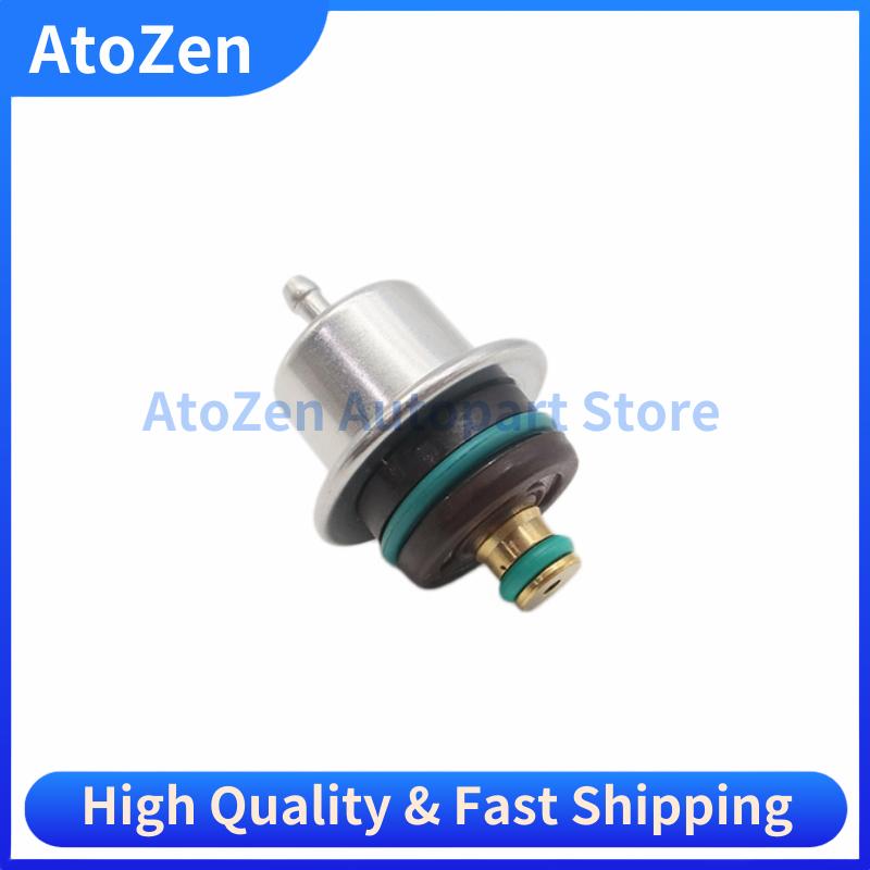 XF2Z9C968AA Fuel Pressure Regulator for Ford F450 Truck F550 F250 F350 F150 E350 Van E450 Mercury Sable Automotive Spare Parts