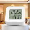 Temperature Measurement Thermometer Humidity Measurement Humidity Meter