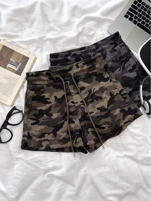 Gonne e pantaloni da donna – Pantaloncini