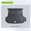 AITO M6 TPE2026 Floor and Trunk Mats for New Model Huawei Car Interior