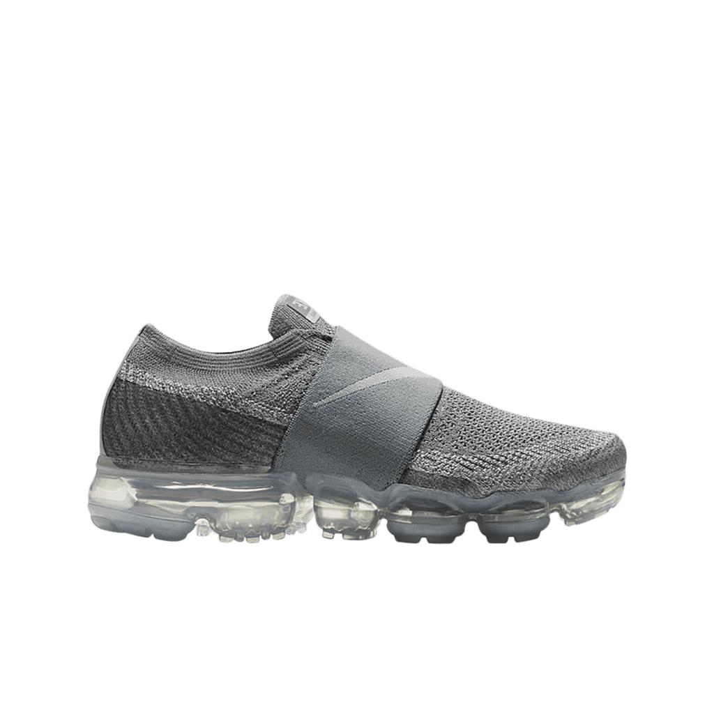 (in) Nike Air Vapormax Flyknit Moc Grigio Lupo